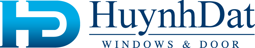 Logo Huynh Dat